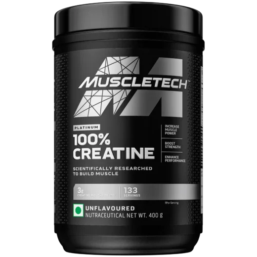 Muscletech™ Platinum 100% Creatine